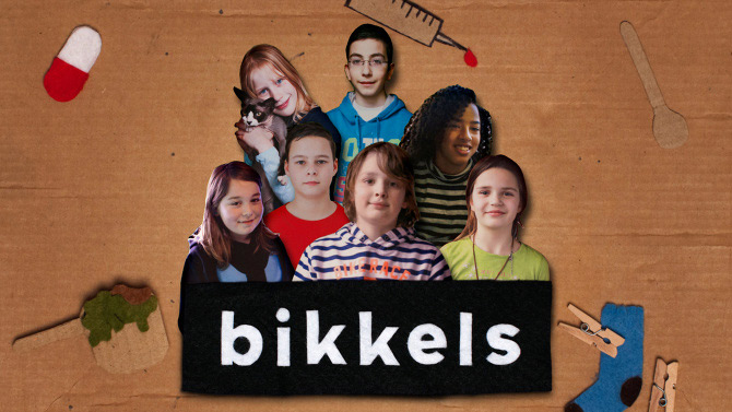 Bikkels