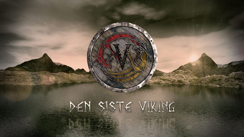 Den siste viking