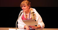 Anita Killi Grand Prix Hiroshima