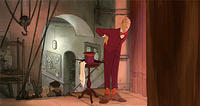 The Illusionist