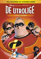 «De Utrolige»  