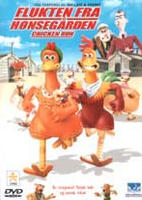 «Chicken Run»  