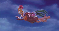 «Chicken Run»