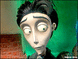 "Tim Burton's Corpse Bride"