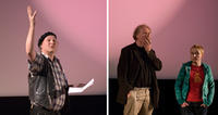 Frame by Frame: foto: Rune Spaans