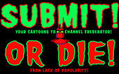 frederator