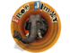 "Slipp Jimmy fri" (logo)