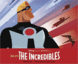 The Art of the Incredibles