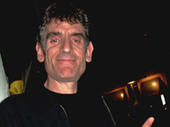 Marc Jousset. Foto: Yaprak Morali