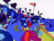 "Yellow Submarine"