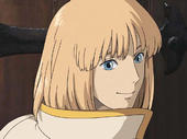 Howl's Moving Castle