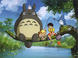 «My Neighbor Totoro»