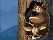 «Open Season»