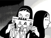 persepolis