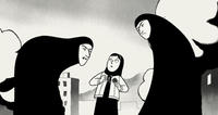 Persepolis
