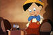 «Pinocchio» (1940) © Disney 