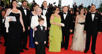 UP i Cannes