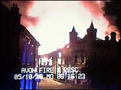 wallacefire