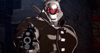 "Appleseed"