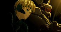 "Appleseed"