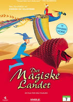 Det magiske landet