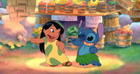 «Lilo & Stitch»  