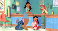 «Lilo & Stitch»  