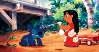 «Lilo & Stitch»
