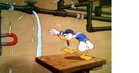 Donald and Pluto (1936)