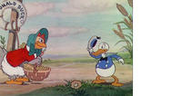 The Wise Little Hen (1934)