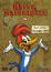 HakkeHakkespett_Vol1_cover