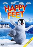 Happy Feet
