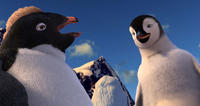 Happy Feet