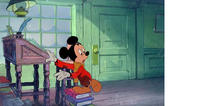 "Mickey's Christmas Carol"