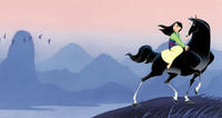 «Mulan 2»