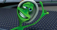 "Lifted" (2007)