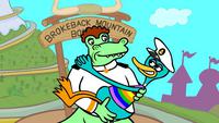 Queer Duck - the Movie