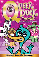 Queer Duck - the Movie