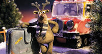 «Robbie the Reindeer»