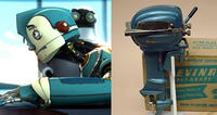 Robotene