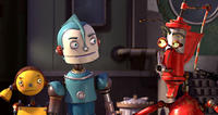 Robotene