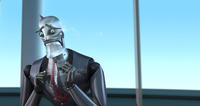 Robotene