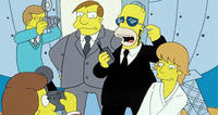 «The Simpsons»