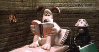 "Wallace & Gromit - A Close Shave"