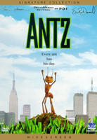 «Antz»