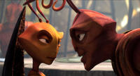 «Antz»
