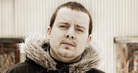 Eric Vogel