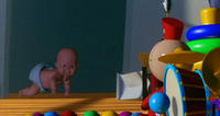 Tin Toy
