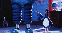 "The Wrong Trousers"