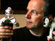 Nick Park - foto: B. Aslaksen, VG